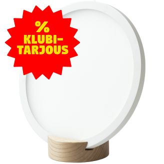 LED-kirkasvalo Innolux Epic 24 W