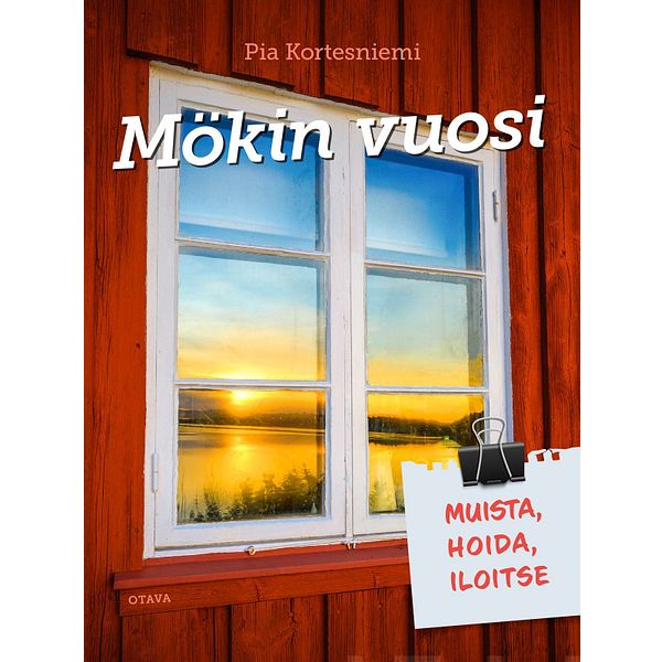 Mökin vuosi