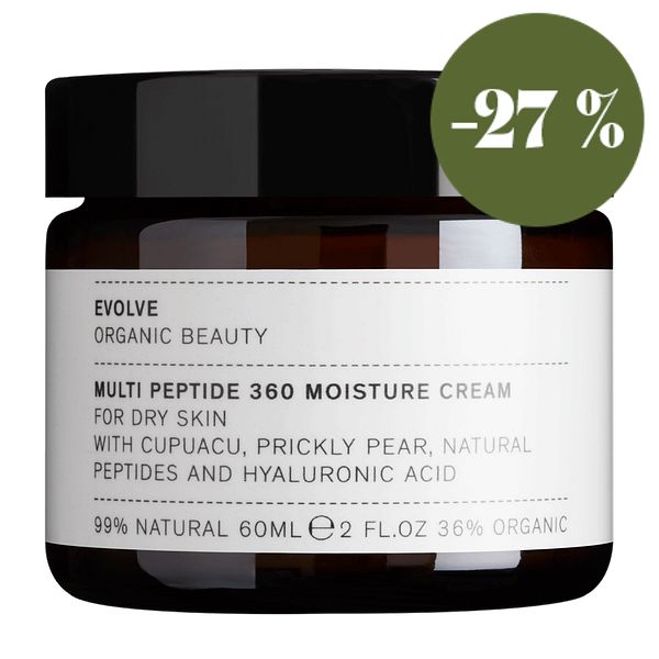 Multi Peptide 360 Anti-Ageing Cream -kasvovoide, 60 ml