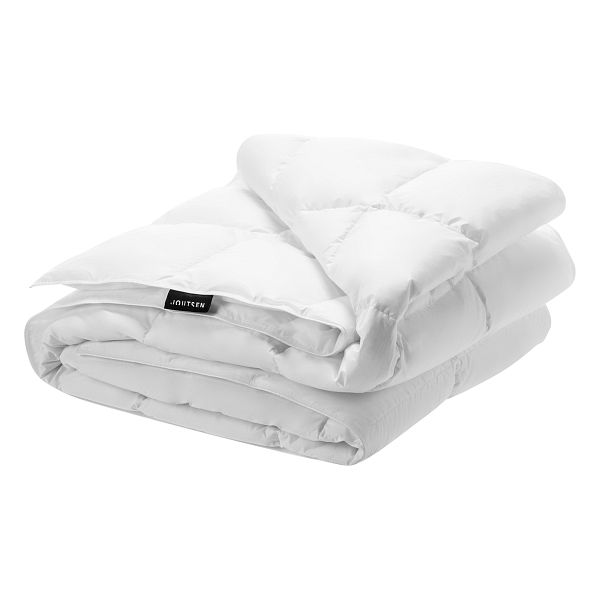 Jalo down duvet, 150 x 210 cm, cool