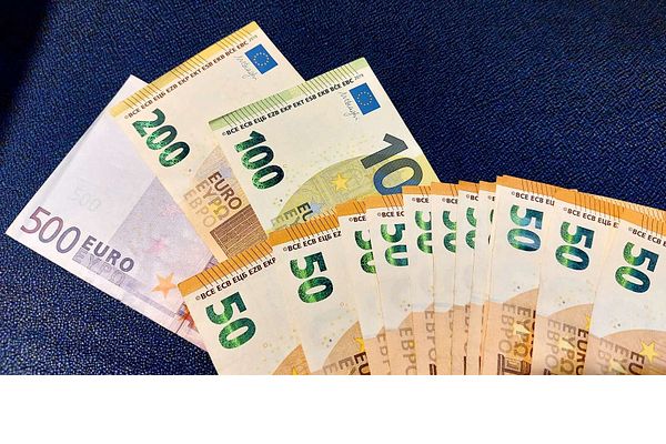 Keno toi vinon pinon rahaa sotkamolaiselle pelaajalle, jonka numerot osuivat kymppitasolla kohdalleen