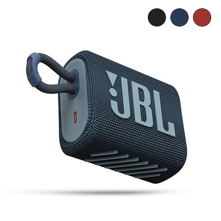 JBL GO 3