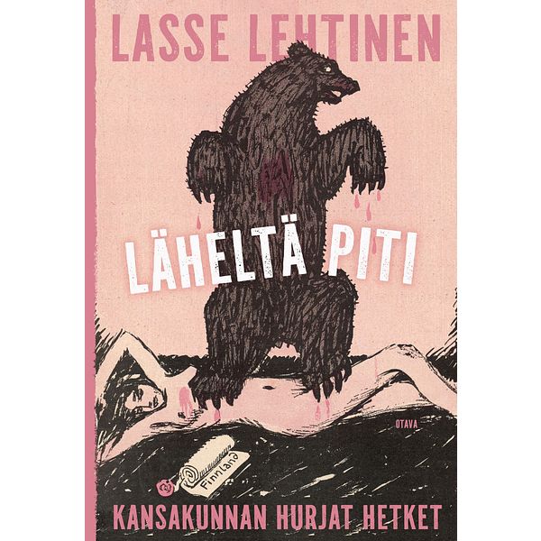 Läheltä piti
