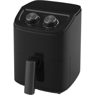 Ilmafriteerauskeitin 2,3l