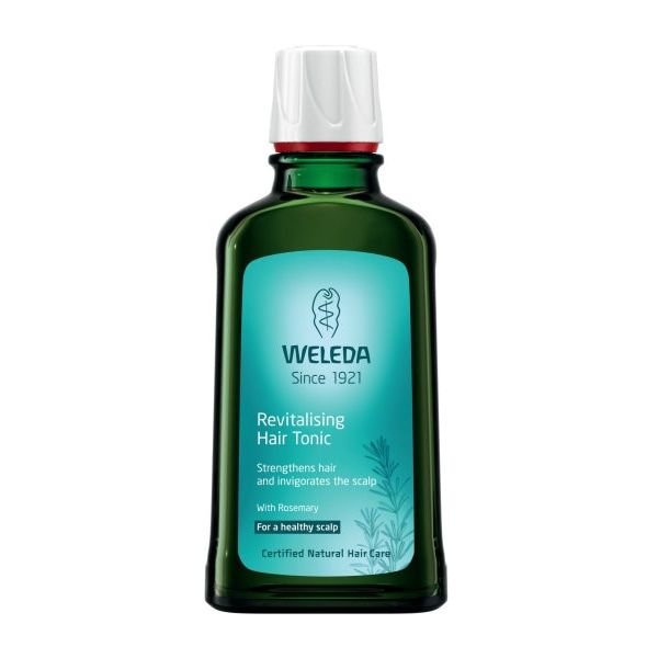 Vitalisoiva hiusvesi (Revitalizing Hair Tonic), 100 ml