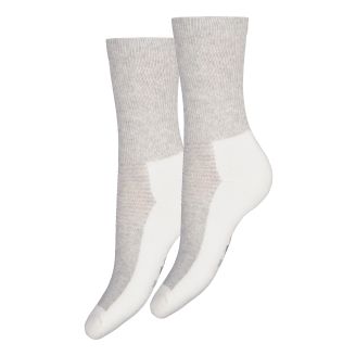 N Villapohjasukat 2pr 36-40 vhar/val