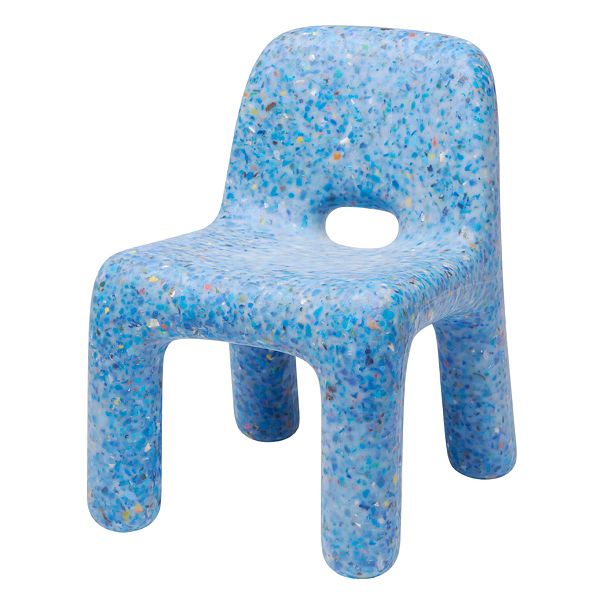 Charlie chair, sky