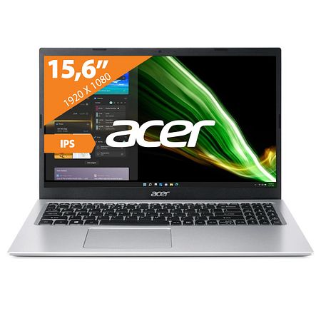 Acer Aspire 3 (A315-58-531K)