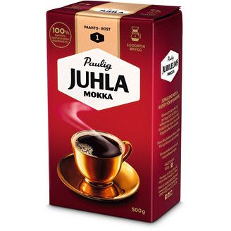 Juhla Mokka 500 g SJ