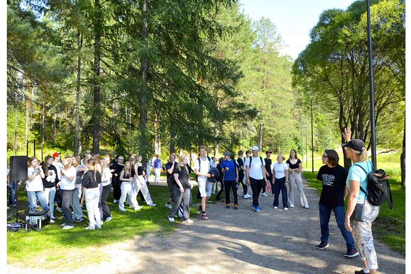 Uusi asemakaava Vuokatinhovintielle hyväksyttiin – keskustelua käytiin opiskelija-asuntojen tarpeesta
