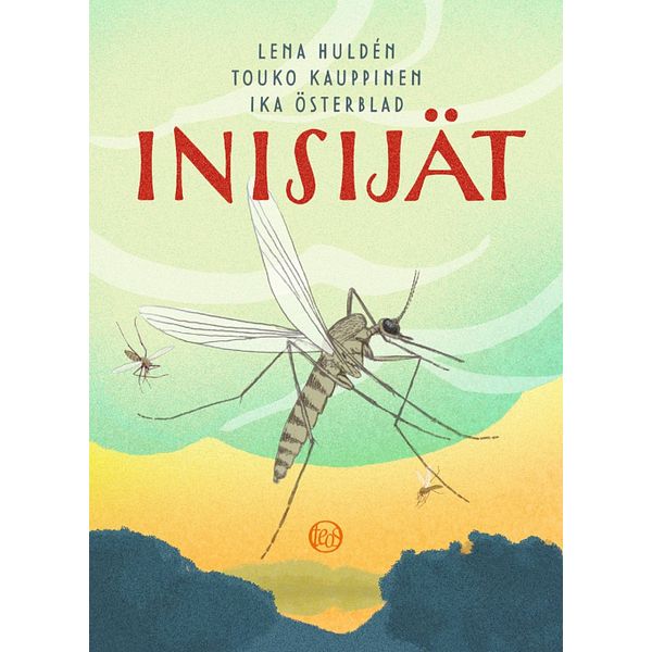 Inisijät