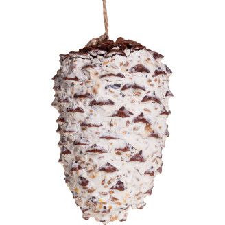 Rasvakäpy 330g ulkolinnuille