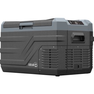 Matkajääkaappi Ideale+ 26 l