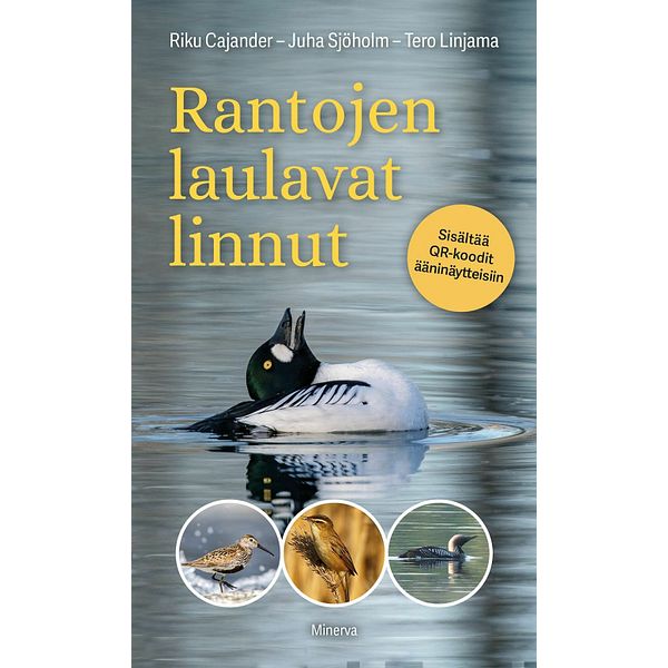 Rantojen laulavat linnut