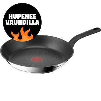 Paistinpannu Tefal 28 cm Duetto