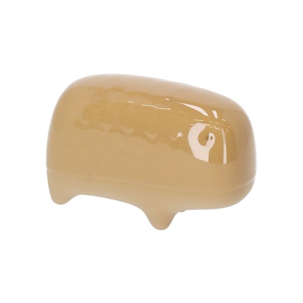 Primordial Animal, M, light mustard