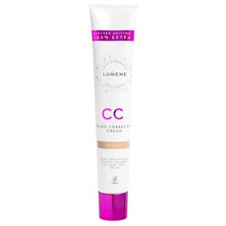 Meikkivoide Lumene 50 ml CC Color Correcting