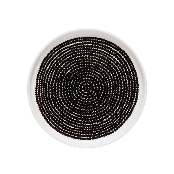 Oiva - Räsymatto plate 13,5 cm