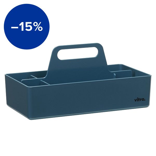 Toolbox RE, sea blue