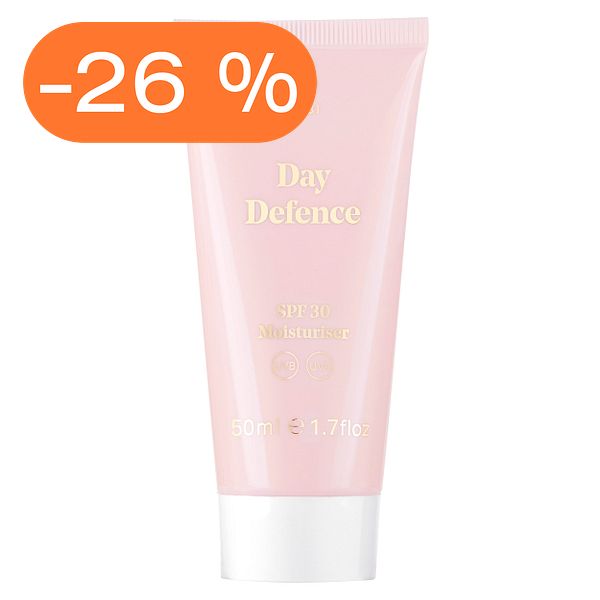 Day Defence SPF 30 auringonsuojavoide