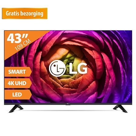 LG 43UR73006LA(2023)