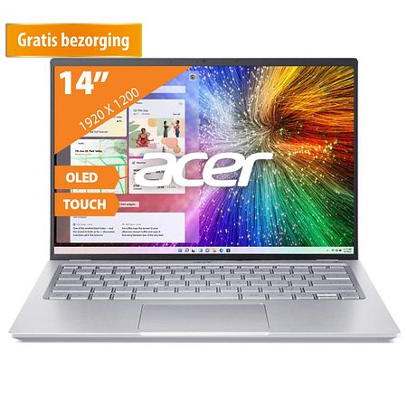 Acer Swift 3 SF314-71-59FH