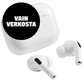 AirPods Pro 1st Gen tehdashuoll nappikuu