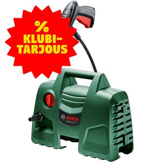 Painepesuri Bosch EasyAquatak 100