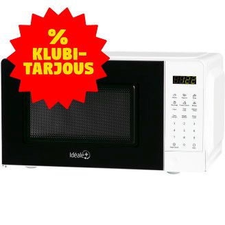 Mikroaaltouuni P70T20AP-V2