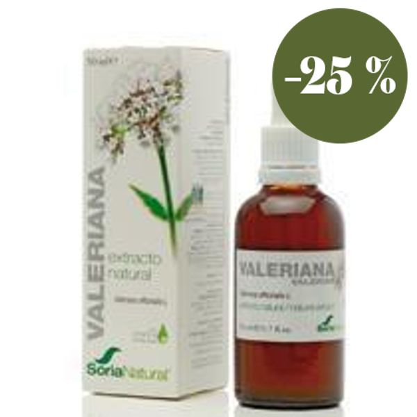 Valeriaanauute, 50 ml