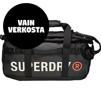 Urheilukassi Superdry Tarp 9110351A