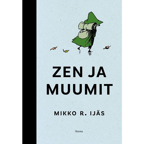 Zen ja muumit