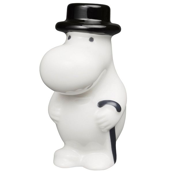 Moomin mini figurine, Moominpappa