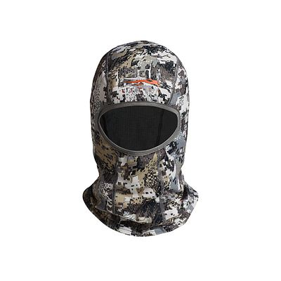 SITKA Lightweight Balaclava
