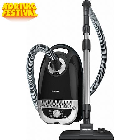 Miele Complete C2 Black Pearl Powerline (2022)