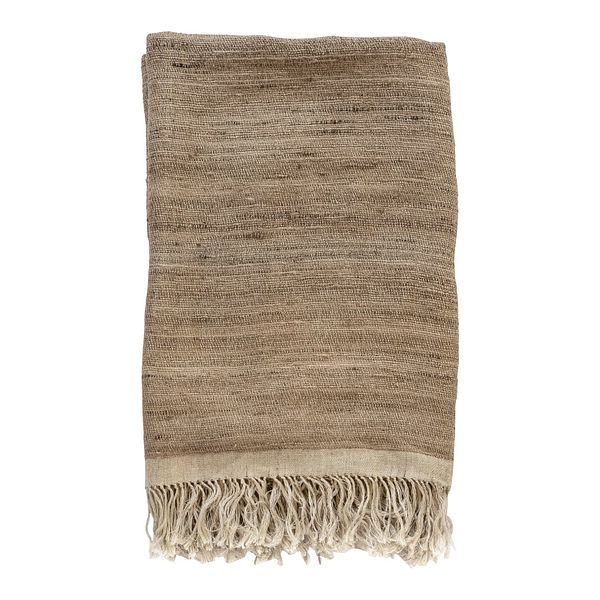 Wellbeing throw, 130 x 170 cm