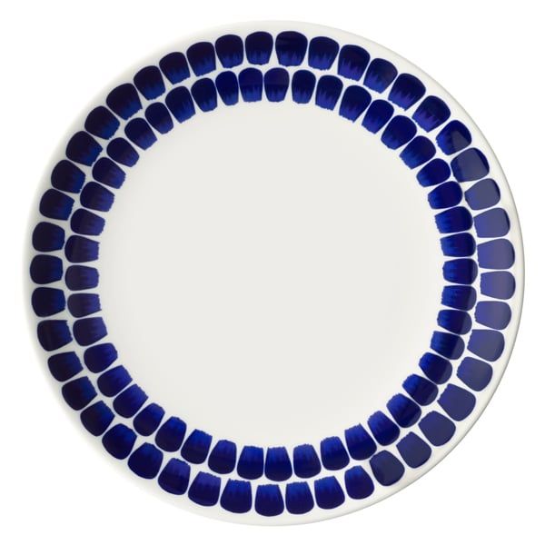 24h Tuokio plate 26 cm