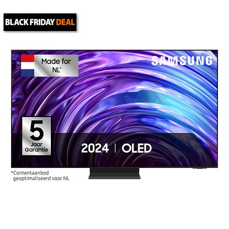 Samsung OLED 4K QE55S95D (2024)