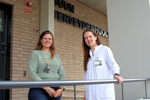 Vierailimme uudessa hammashoitolassa – aikuisten hammastarkastusaikojen määrä kasvaa Sotkamon alueella merkittävästi