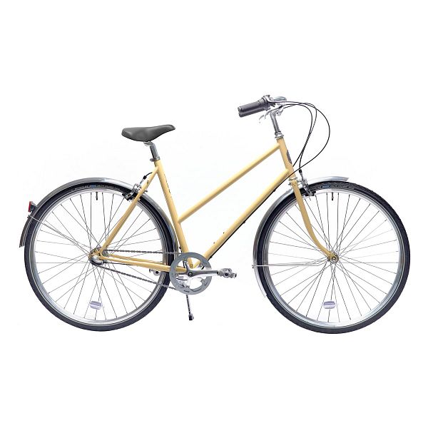 Åbo bicycle, M, beige