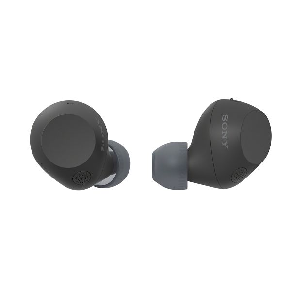 SONY WF-C710N TRUE WIRELESS NOISECANCEL KUULOKKEET MUSTA