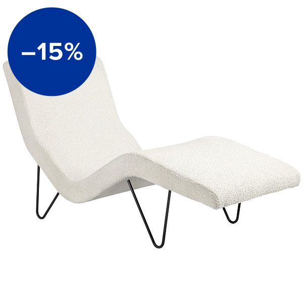 GMG Chaise Longue