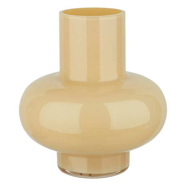 Umpu vase, beige
