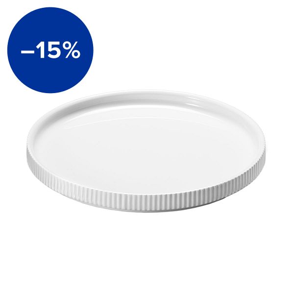 Bernadotte lunch plate, 20 cm