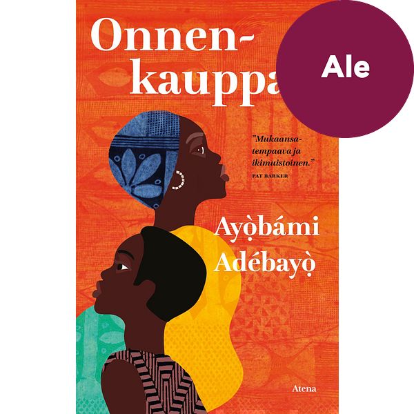 Onnenkauppaa