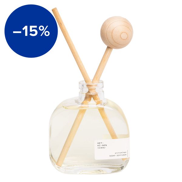 Scent diffuser, Archipelago