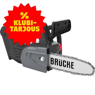 Akkumoottorisaha 40V CSC40 G2