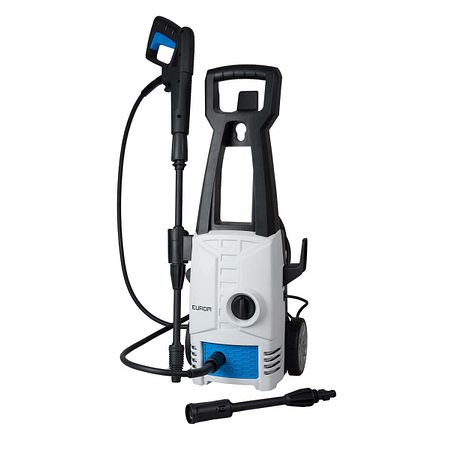 Eurom Force 1400 Highpressure cleaner