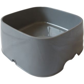 Juoma-astia ja muuntaja 3L lämmitettävä