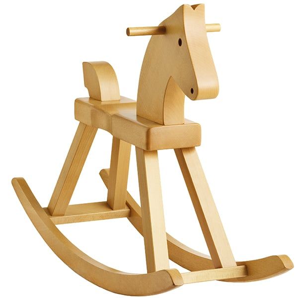 Rocking horse